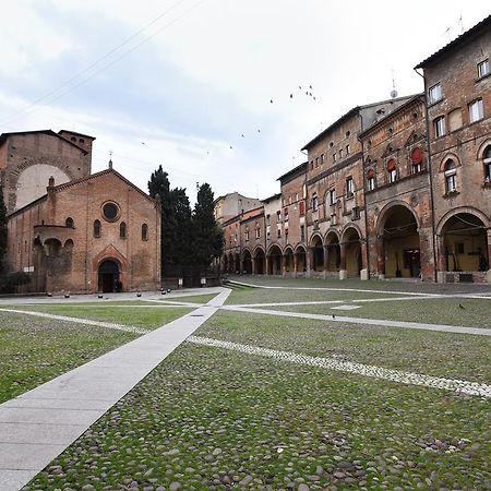 Flatinbo Apartments - Santo Stefano Bologna Esterno foto