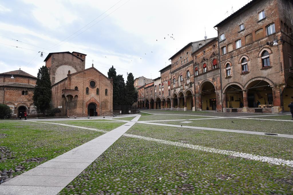 Flatinbo Apartments - Santo Stefano Bologna Esterno foto