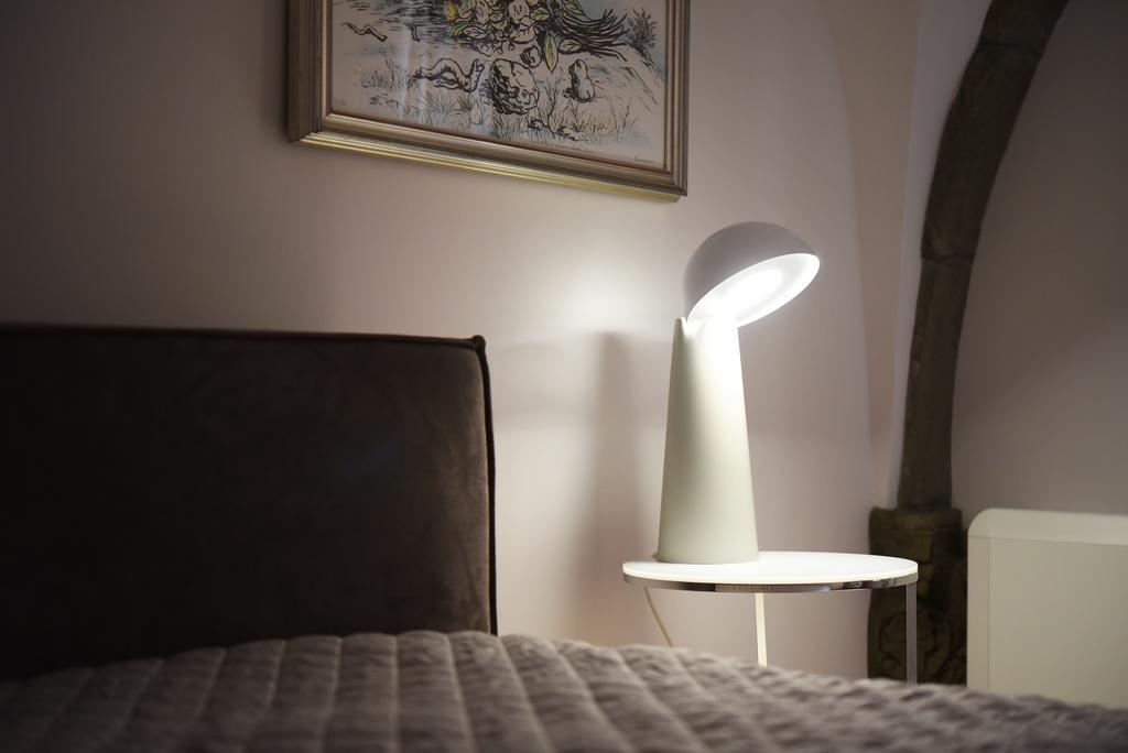Flatinbo Apartments - Santo Stefano Bologna Esterno foto