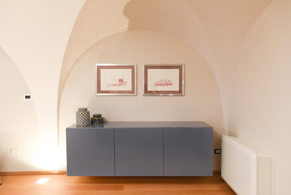 Flatinbo Apartments - Santo Stefano Bologna Esterno foto
