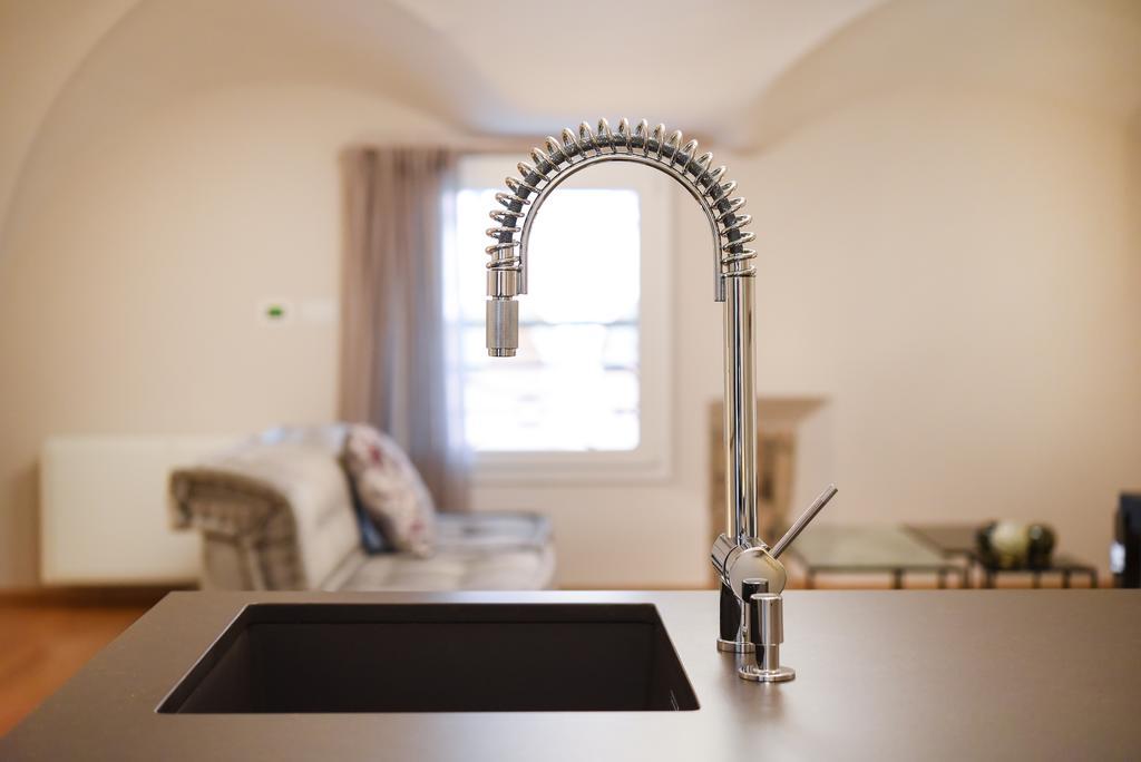 Flatinbo Apartments - Santo Stefano Bologna Esterno foto