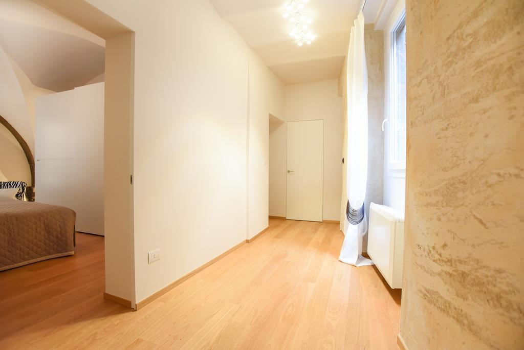 Flatinbo Apartments - Santo Stefano Bologna Esterno foto