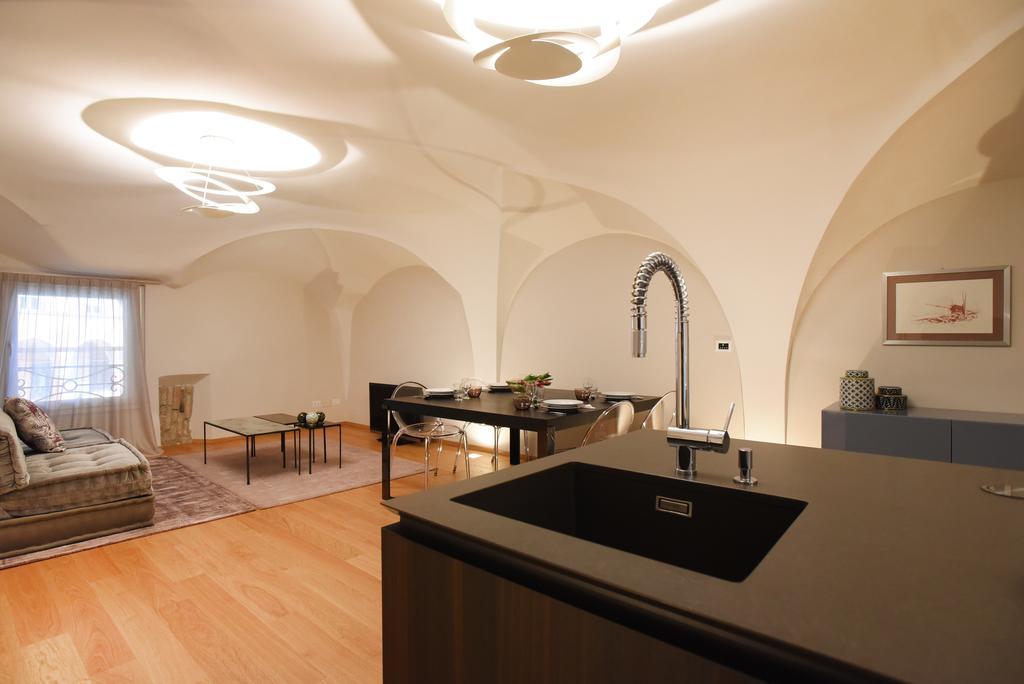 Flatinbo Apartments - Santo Stefano Bologna Esterno foto