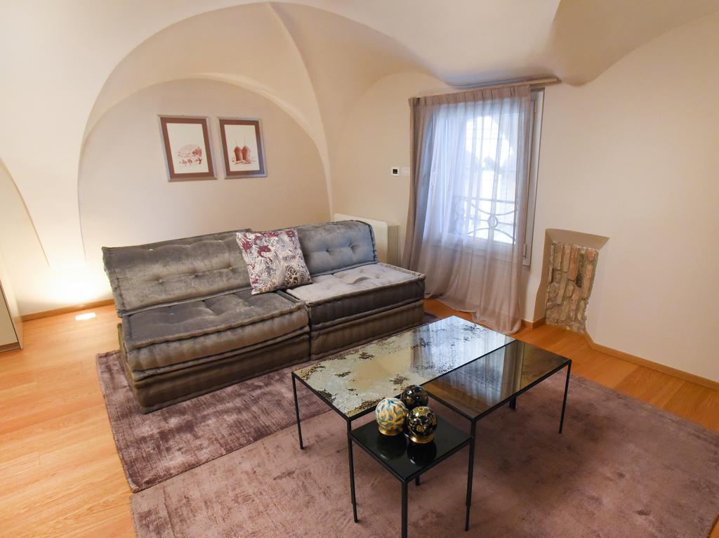 Flatinbo Apartments - Santo Stefano Bologna Esterno foto
