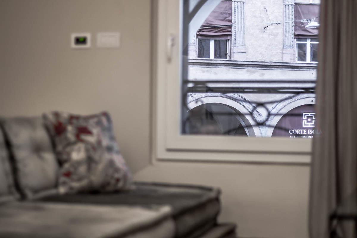 Flatinbo Apartments - Santo Stefano Bologna Esterno foto