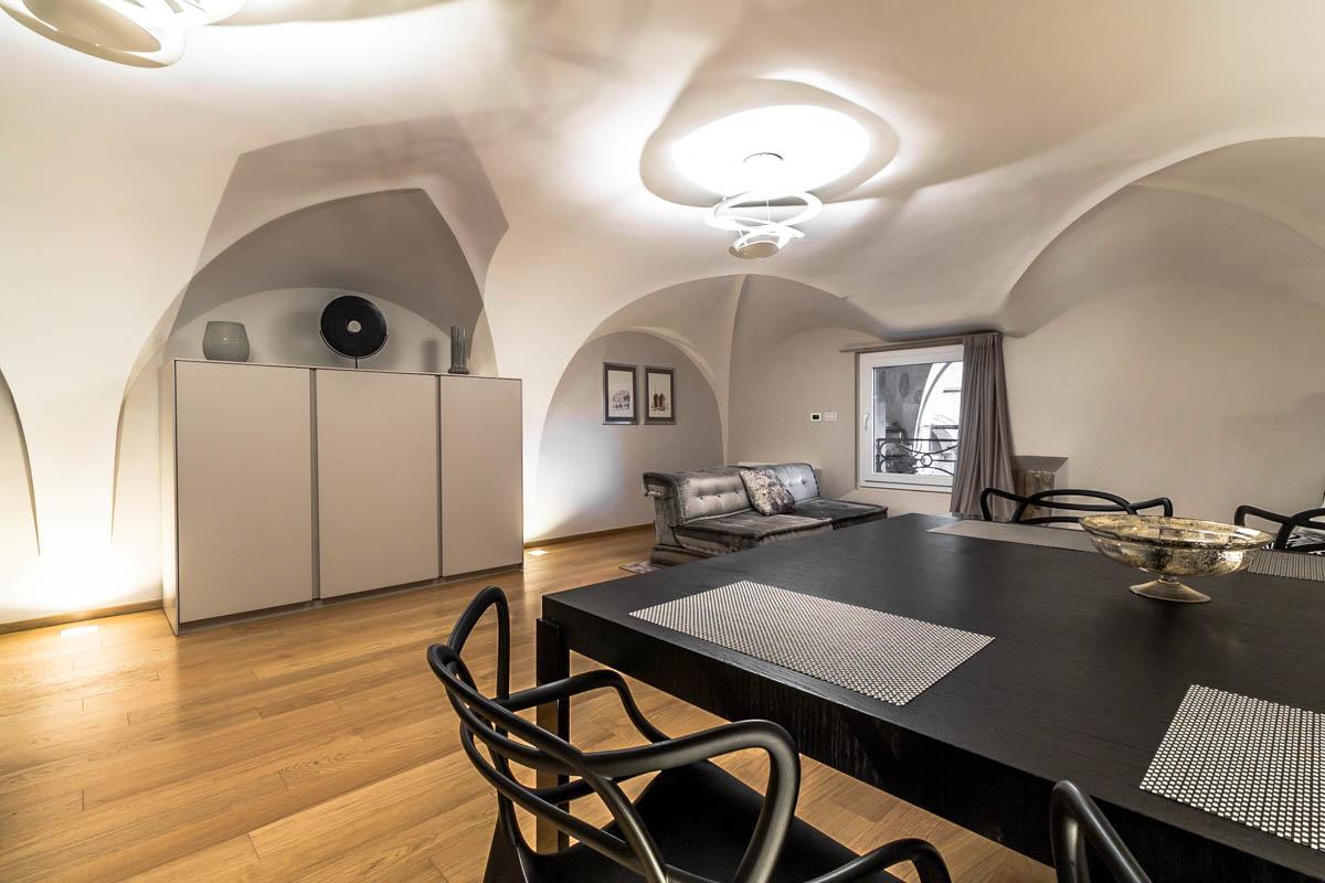 Flatinbo Apartments - Santo Stefano Bologna Esterno foto