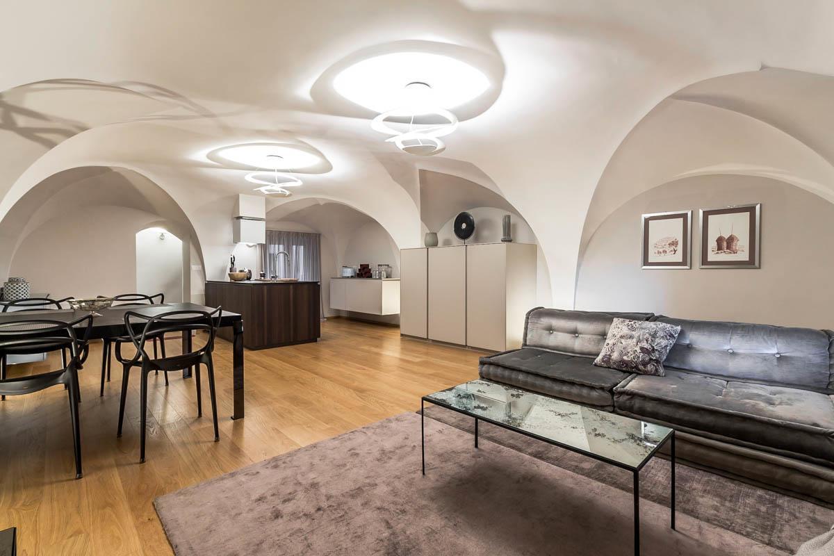 Flatinbo Apartments - Santo Stefano Bologna Esterno foto
