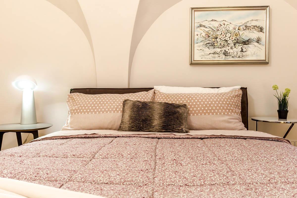 Flatinbo Apartments - Santo Stefano Bologna Esterno foto