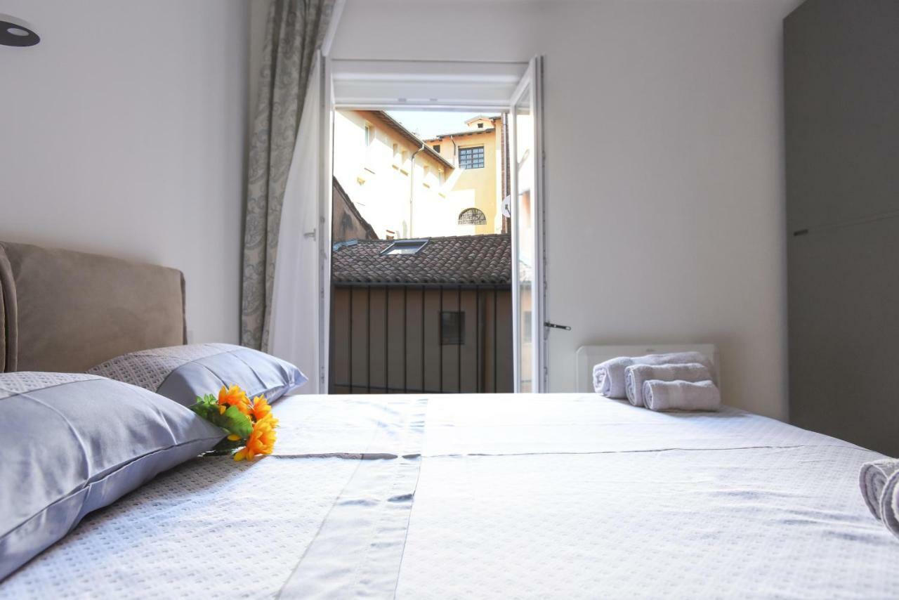 Flatinbo Apartments - Santo Stefano Bologna Esterno foto