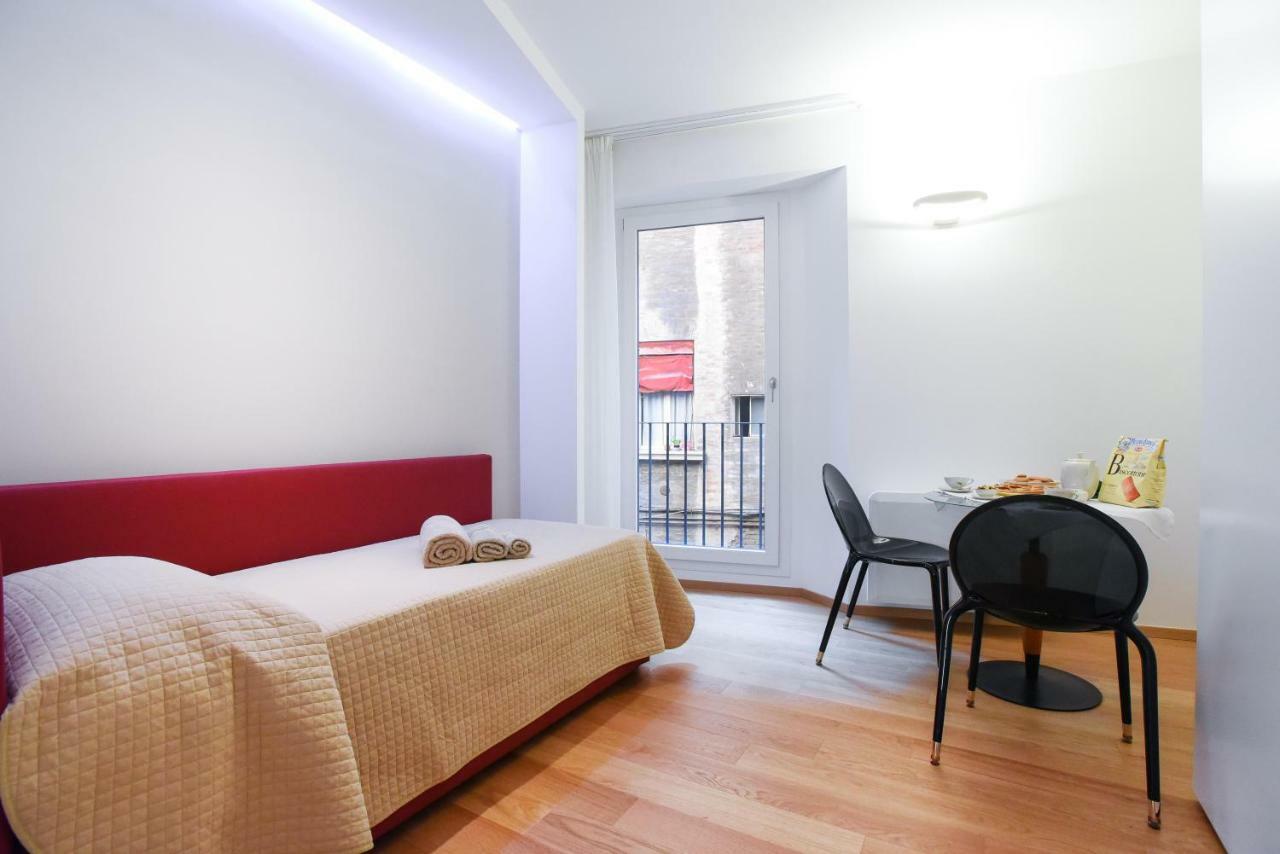 Flatinbo Apartments - Santo Stefano Bologna Esterno foto