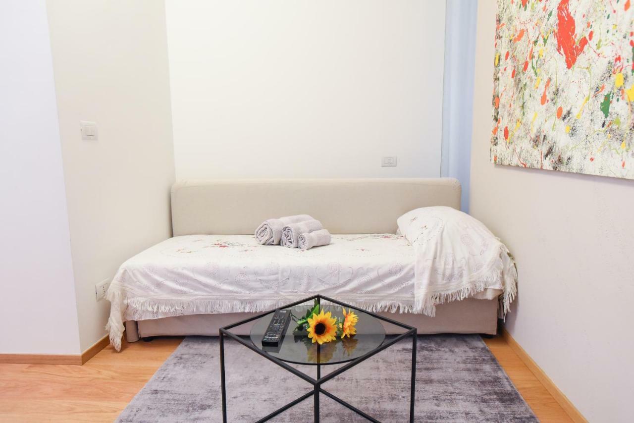 Flatinbo Apartments - Santo Stefano Bologna Esterno foto