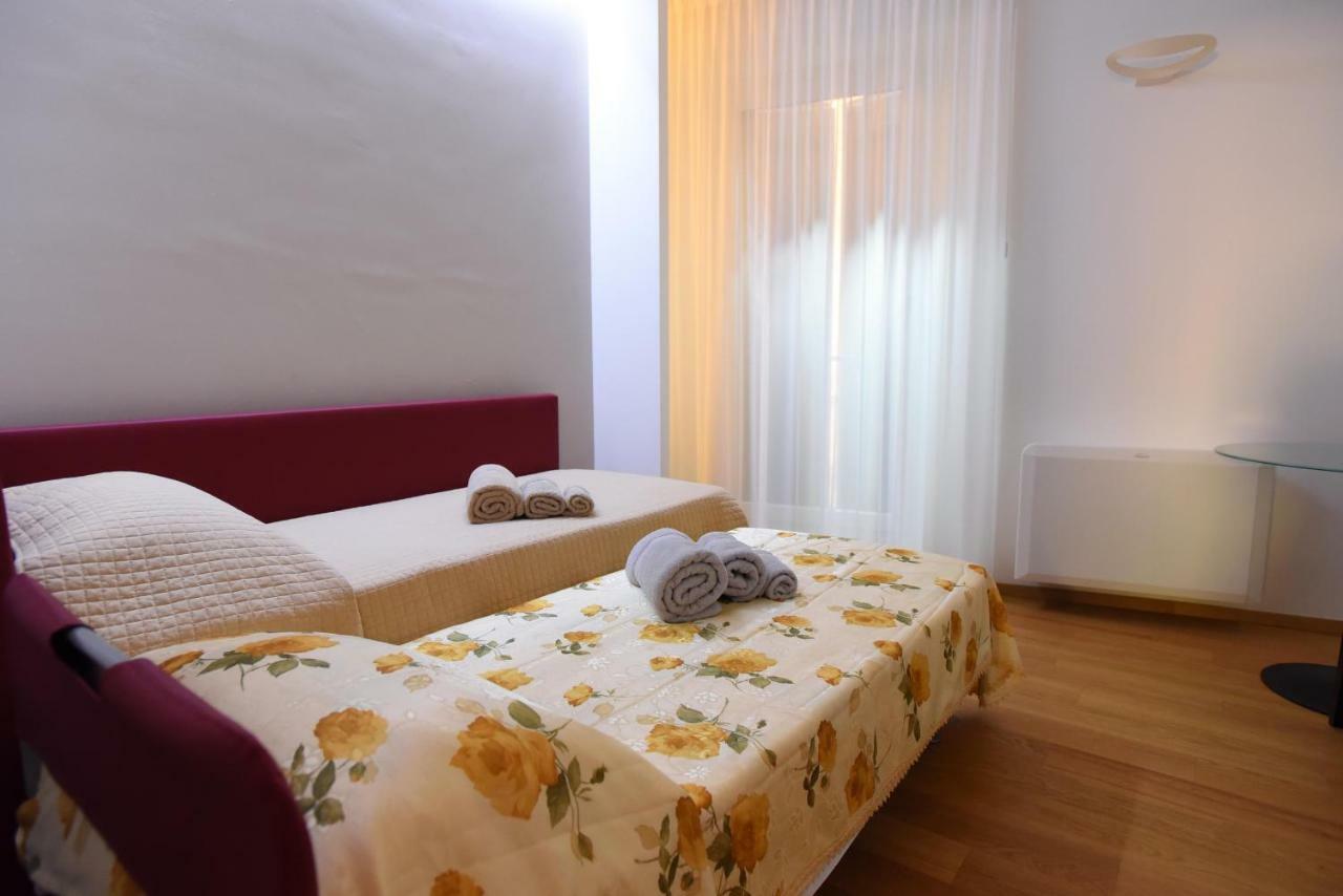 Flatinbo Apartments - Santo Stefano Bologna Esterno foto
