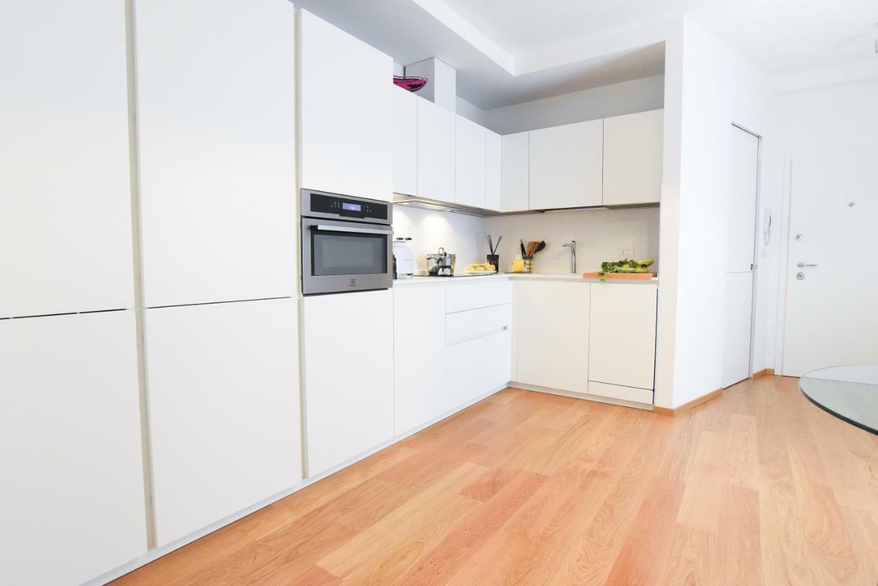 Flatinbo Apartments - Santo Stefano Bologna Esterno foto